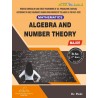 (Mathematics) ALGEBRA AND NUMBER THEORY B.Sc 2nd KUK/CRS University