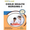 CHILD HEALTH NURSING-I Book B.Sc Nursing 5th Semester