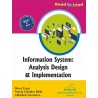 Information System: Analysis Design & Implementation BCA 6th Sem U.P