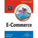 E-Commerce Book BCA 6th Smester As Per U.P. Unified Syllabus
