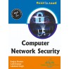Computer Network Security Book As Per U.P. Unified Syllabus