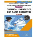 (Chemistry , Paper-II ) Chemical Energetics And Radio Chemistry B.Sc 6th Sem U.P