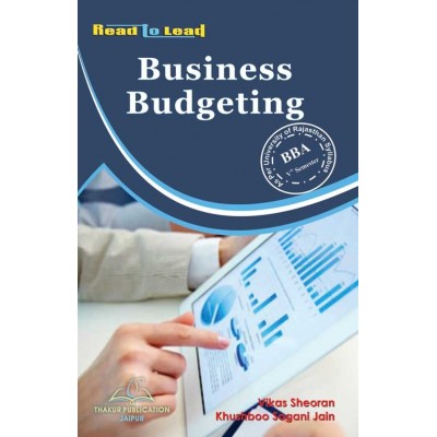 Business Budgeting