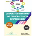 CORPORATE GOVERNANCE AND CORPORATE SOCIAL RESPONSIBILITY Book BBA 6th Sem