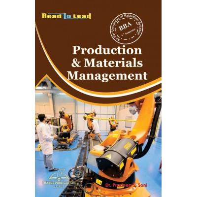 Production and Materials...