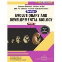 (Zoology ,Paper-I)  Evolutionary and Developmental Biology B.Sc 6th Sem U.P