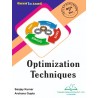 Optimization Techniques  U.P Unified bca 4th Sem