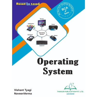 Operating System  U.P...