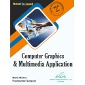 Computer Graphics & Multimedia Application   U.P Unified BCA 4th Sem