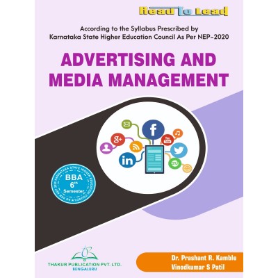 ADVERTISING AND MEDIA...