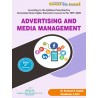 ADVERTISING AND MEDIA MANAGEMENT    Karnataka bba 6th Sem