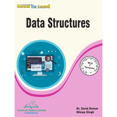Data Structures   MCA First...