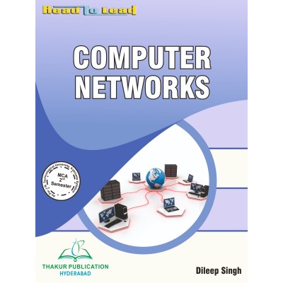 COMPUTER  NETWORKS...