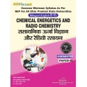 Chemistry ( Paper-II ) Chemical Energetics and Radio Chemistry U.P B.Sc 6th Sem