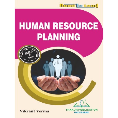 Human Resource Planning  AU...