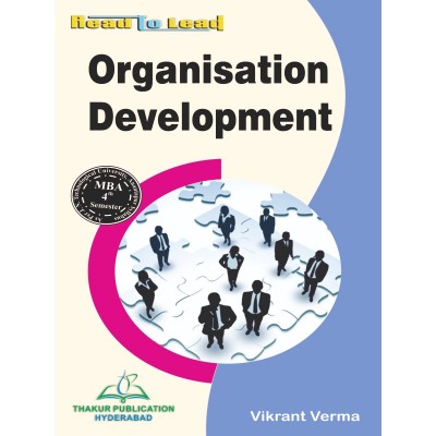 Organisation Development...