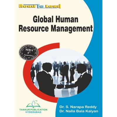 Global Human Resource...
