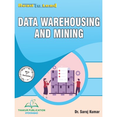 Data Warehousing and Mining...