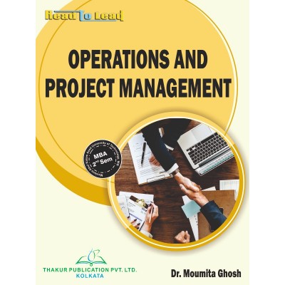 Operations And Project...