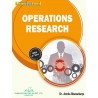 OPERATIONS RESEARCH  MAKAUT MBA SECOND SEM