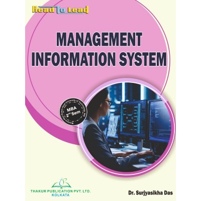 Management Information...