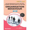 ORGANISATION BEHAVIOUR  MAKAUT BCA SECOND SEM