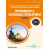 ENVIRONMENT & SUSTAINABLE DEVELOPMENT  MAKAUT BBA SECOND SEM