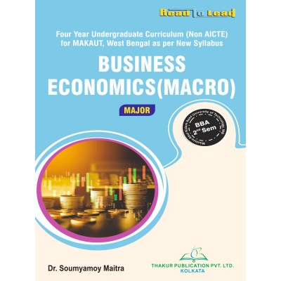 BUSINESS ECONOMICS ( Macro)...