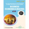 BUSINESS ECONOMICS ( MACRO)  MAKAUT BBA SECOND SEM