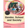 Gender, School and Society   RTMNU B.ED  Second Sem