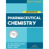 Pharmaceutical Chemistry Book for D.pharm 1st year