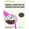 Mergers, Acquisitions and Corporate Restructuring  VTU MBA 4TH Sem