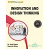 INNOVATION AND DESIGN THINKING    VTU MBA 4TH SEM