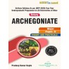 (BOTANY, Paper-II ) ARCHEGONIATE Book B.Sc 3rd Sem Bihar