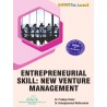 ENTREPRENEURIAL SKILL : NEW VENTURE   UNIVERSITY OF MADRAS