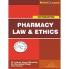 Pharmacy Law and Ethics Book  D.pharm 2nd year- Thakur Publication