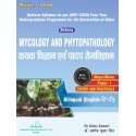 Botany Paper-I Book B.Sc 3rd Sem Bihar