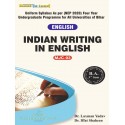 ENGLISH ( INDIAN WRITING IN ENGLISH ) B.A 3rd Sem BIHAR