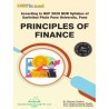 PRINCIPLES OF FINANCE  PUNE BBA First Sem