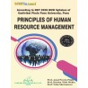 PRINCIPLES OF HUMAN RESOURCE MANAGEMENT  SPPU BBA First Sem