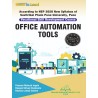 OFFICE AUTOMATION TOOLS  UOP BBA(CA) First Sem