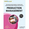 PRODUCTION MANAGEMENT  HARYANA BBA THIRD SEM