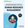 HUMAN RESOURCE MANAGEMENT  HARYANA BBA THIRD SEM