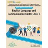 English Language and Communication Skills : Level-3 Book
