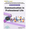 Communication In Professional Life Book BA 3rd Sem KUK/CRSU