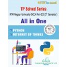 ( TP Solved Series )  RTM NAGPUR UNIVERSITY  BCCA Part-III  (5th Semester )  All in One