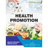 Health Promotion Book in English for ANM 1st Year