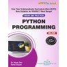 PYTHON PROGRAMMING  MAKAUT BCA THIRD SEM