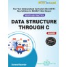 DATA STRUCTURE  THROUGH C  MAKAUT BCA THIRD SEM