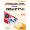 CHEMISTRY-III  HARYANA B.Sc Third Semester